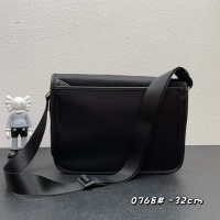 $96.00 USD Prada AAA Man Messenger Bags #1238376