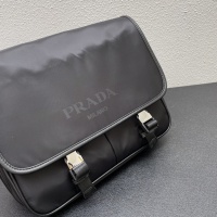 $96.00 USD Prada AAA Man Messenger Bags #1238376