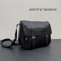 $96.00 USD Prada AAA Man Messenger Bags #1238378