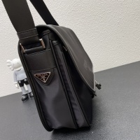 $96.00 USD Prada AAA Man Messenger Bags #1238379
