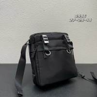 $88.00 USD Prada AAA Man Messenger Bags #1238383