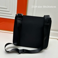 $88.00 USD Prada AAA Man Messenger Bags #1238384