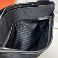 $88.00 USD Prada AAA Man Messenger Bags #1238384
