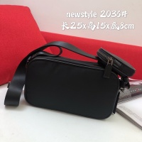 $88.00 USD Prada AAA Man Messenger Bags #1238389