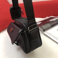 $88.00 USD Prada AAA Man Messenger Bags #1238389