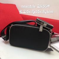 $88.00 USD Prada AAA Man Messenger Bags #1238390
