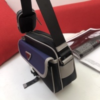 $88.00 USD Prada AAA Man Messenger Bags #1238390