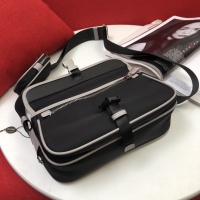 $88.00 USD Prada AAA Man Messenger Bags #1238390