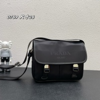 $88.00 USD Prada AAA Man Messenger Bags #1238393