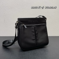 $88.00 USD Prada AAA Man Messenger Bags #1238397