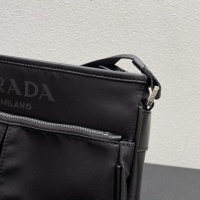$88.00 USD Prada AAA Man Messenger Bags #1238397