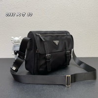 $88.00 USD Prada AAA Man Messenger Bags #1238405