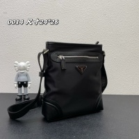 $82.00 USD Prada AAA Man Messenger Bags #1238409