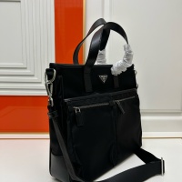 $96.00 USD Prada AAA Man Handbags #1238415