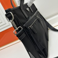 $96.00 USD Prada AAA Man Handbags #1238415