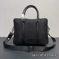 $96.00 USD Prada AAA Man Handbags #1238416
