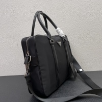 $96.00 USD Prada AAA Man Handbags #1238416