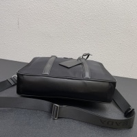 $96.00 USD Prada AAA Man Handbags #1238416