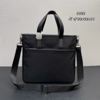 $96.00 USD Prada AAA Man Handbags #1238417
