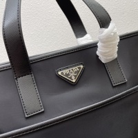 $96.00 USD Prada AAA Man Handbags #1238417