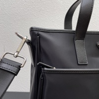$96.00 USD Prada AAA Man Handbags #1238417