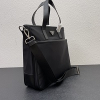 $96.00 USD Prada AAA Man Handbags #1238417