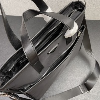 $96.00 USD Prada AAA Man Handbags #1238417