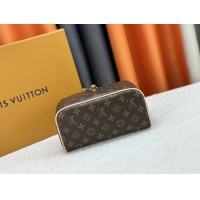 $60.00 USD Louis Vuitton AAA Quality Handbags #1238478