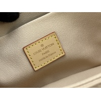 $60.00 USD Louis Vuitton AAA Quality Handbags #1238478