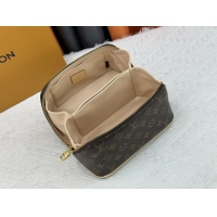 $60.00 USD Louis Vuitton AAA Quality Handbags #1238478