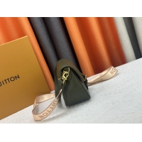 $64.00 USD Louis Vuitton AAA Quality Messenger Bags For Women #1238480