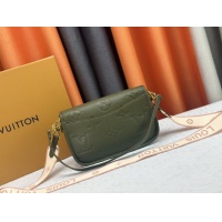 $64.00 USD Louis Vuitton AAA Quality Messenger Bags For Women #1238480