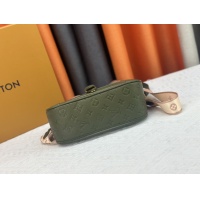 $64.00 USD Louis Vuitton AAA Quality Messenger Bags For Women #1238480