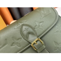 $64.00 USD Louis Vuitton AAA Quality Messenger Bags For Women #1238480