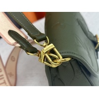 $64.00 USD Louis Vuitton AAA Quality Messenger Bags For Women #1238480