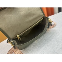 $64.00 USD Louis Vuitton AAA Quality Messenger Bags For Women #1238480