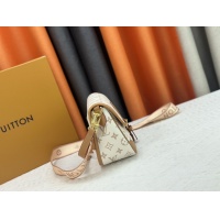 $64.00 USD Louis Vuitton AAA Quality Messenger Bags For Women #1238481