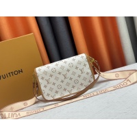 $64.00 USD Louis Vuitton AAA Quality Messenger Bags For Women #1238481