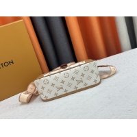 $64.00 USD Louis Vuitton AAA Quality Messenger Bags For Women #1238481