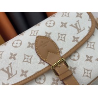 $64.00 USD Louis Vuitton AAA Quality Messenger Bags For Women #1238481