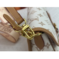 $64.00 USD Louis Vuitton AAA Quality Messenger Bags For Women #1238481