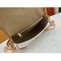 $64.00 USD Louis Vuitton AAA Quality Messenger Bags For Women #1238481