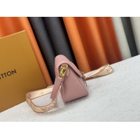 $64.00 USD Louis Vuitton AAA Quality Messenger Bags For Women #1238482
