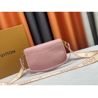 $64.00 USD Louis Vuitton AAA Quality Messenger Bags For Women #1238482