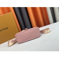 $64.00 USD Louis Vuitton AAA Quality Messenger Bags For Women #1238482