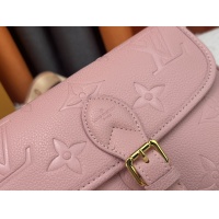 $64.00 USD Louis Vuitton AAA Quality Messenger Bags For Women #1238482