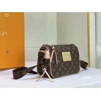 $68.00 USD Louis Vuitton AAA Quality Messenger Bags For Women #1238483