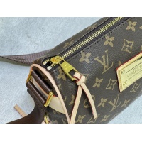 $68.00 USD Louis Vuitton AAA Quality Messenger Bags For Women #1238483