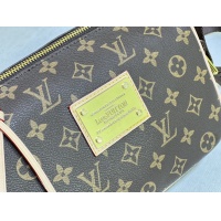$68.00 USD Louis Vuitton AAA Quality Messenger Bags For Women #1238483