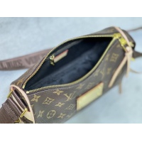 $68.00 USD Louis Vuitton AAA Quality Messenger Bags For Women #1238483